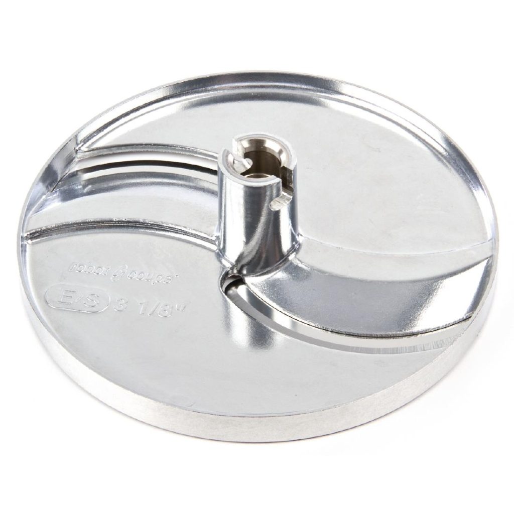 Robot Coupe 3mm Slicing Disc – Ref 28064