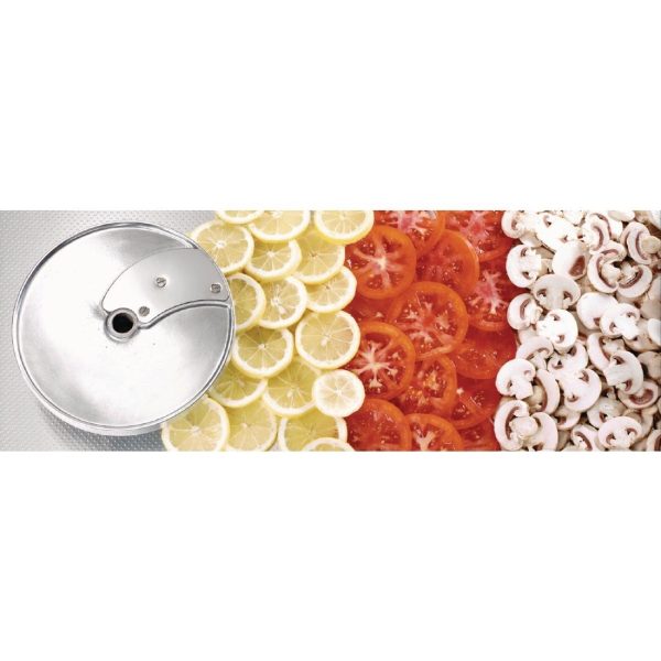 Robot Coupe 5mm Slicing Disc – Ref 28065