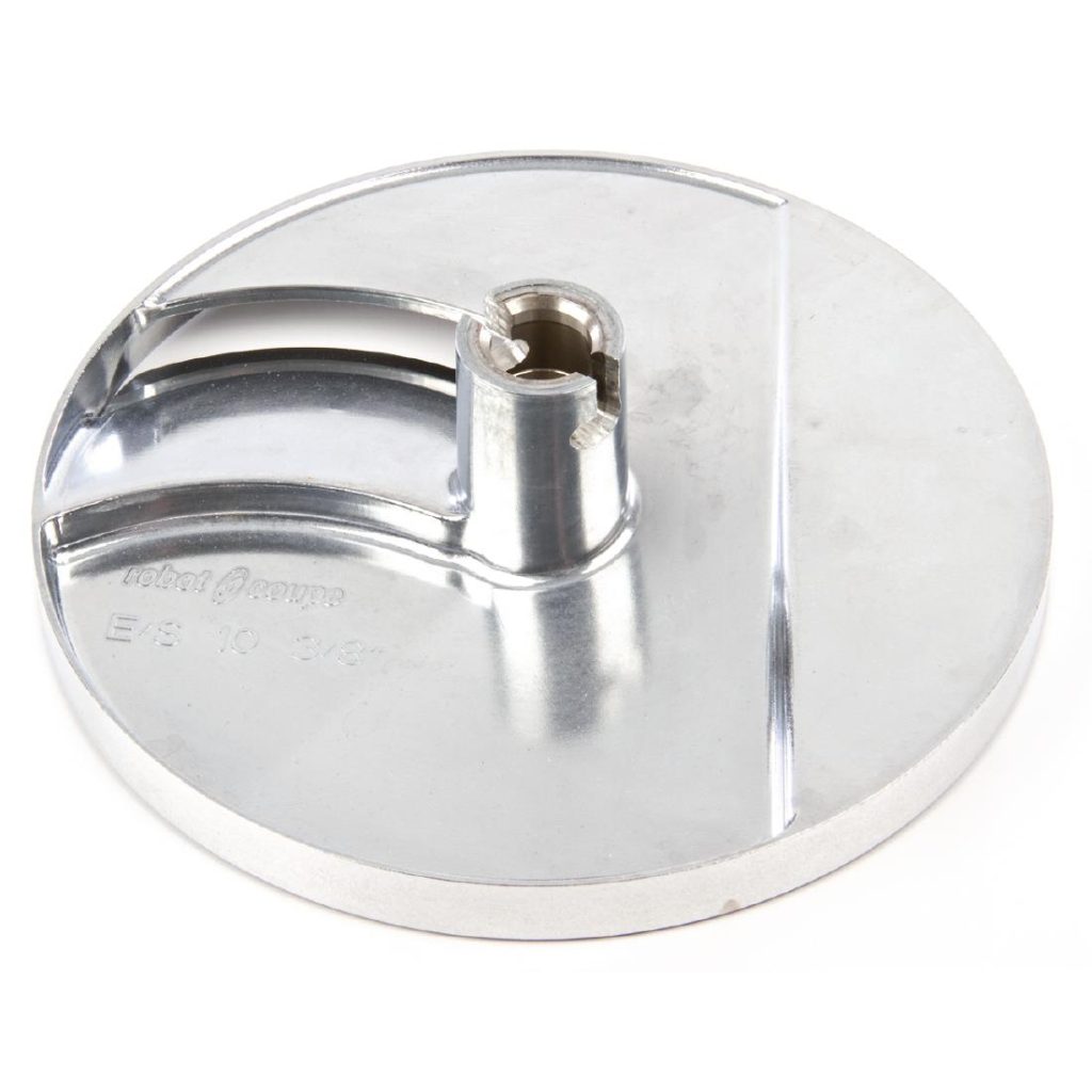 Robot Coupe 10mm Slicing Disc – Ref 28067