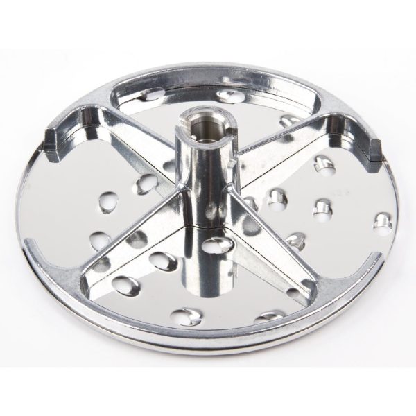 Robot Coupe 9mm Grater Disc – Ref 28060