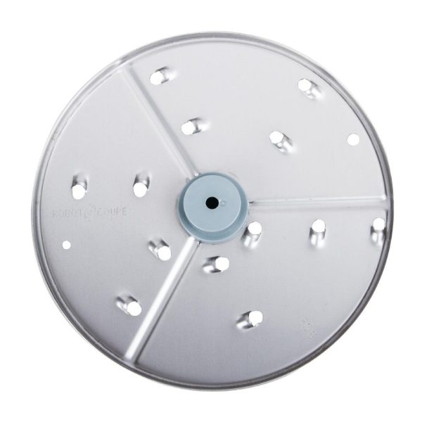 Robot Coupe 6mm Grater Disc – Ref 27046
