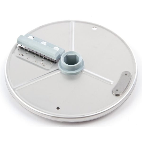 Robot Coupe 2x6mm Julienne Disc – Ref 27081