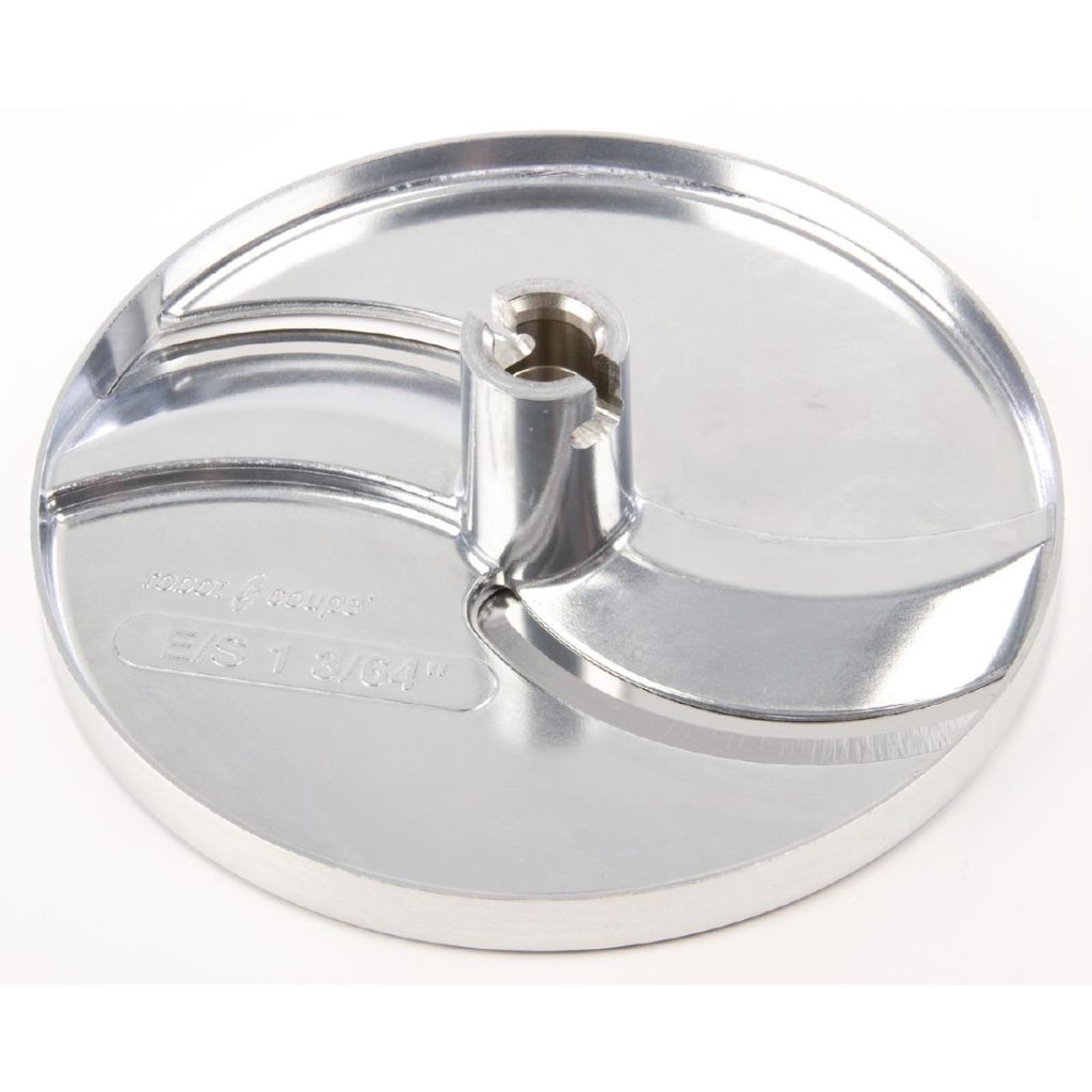 Robot Coupe 1mm Slicing Disc – Ref 28062