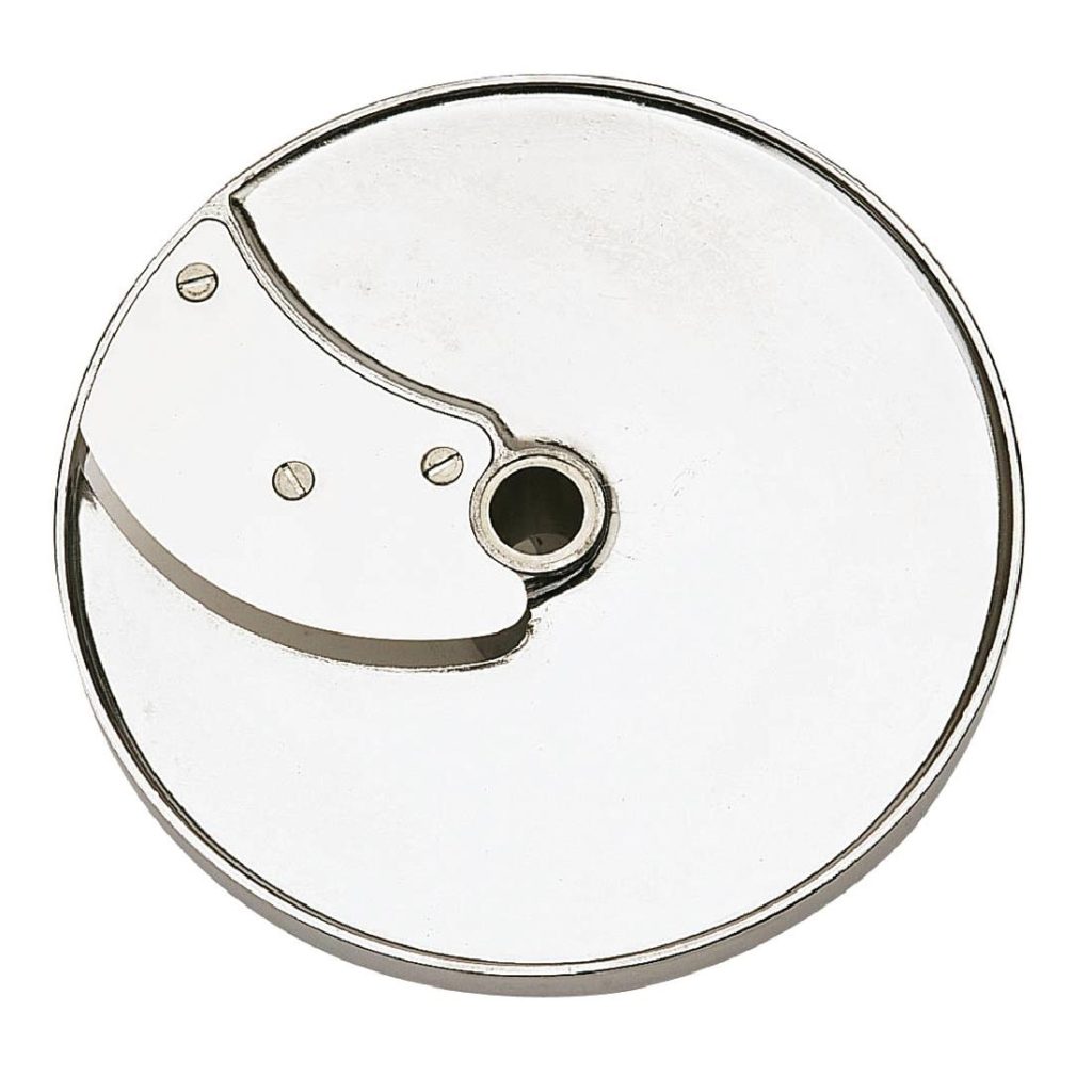 Robot Coupe 8mm Slicing Disc – Ref 28066