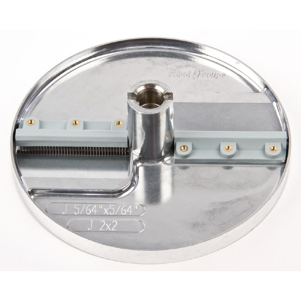 Robot Coupe 2x2mm Julienne – Ref 28051