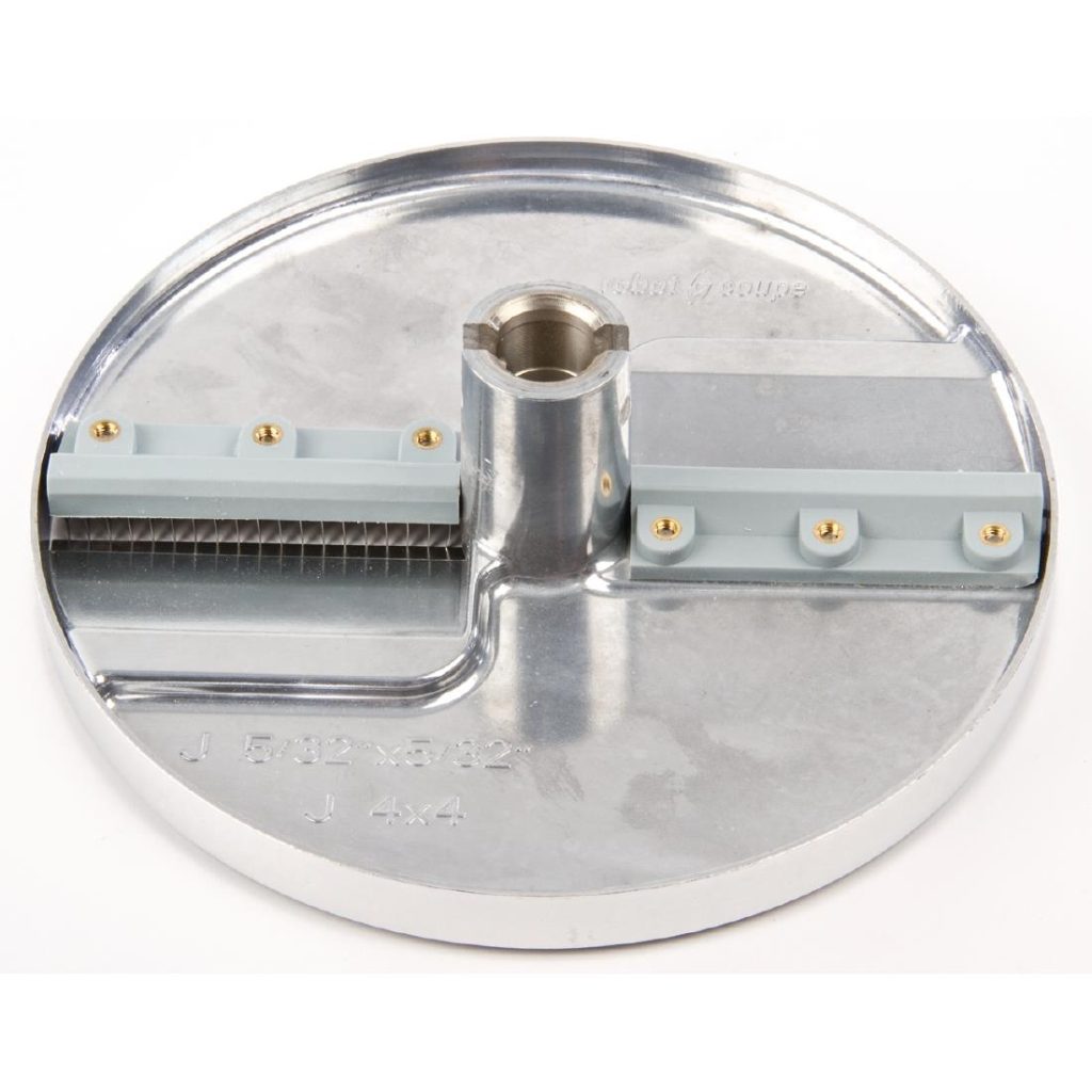 Robot Coupe 4x4mm Julienne Disc – Ref 28052