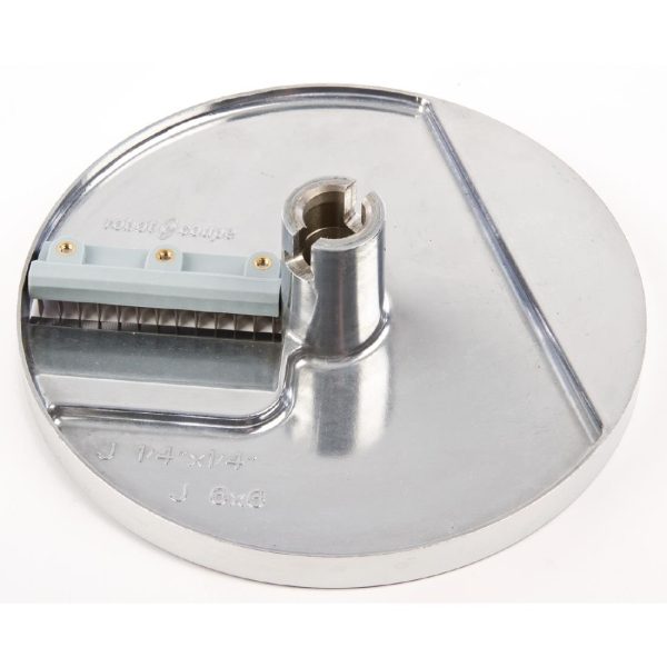 Robot Coupe 6×6 Julienne Disc – Ref 28053