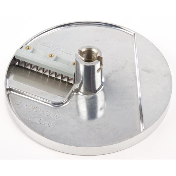 Robot Coupe 8x8mm Chipper Disc – Ref 28054