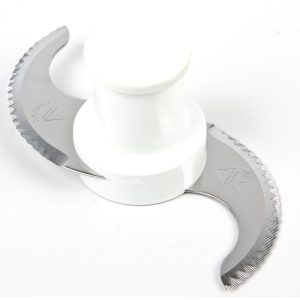 Robot Coupe Fine Serrated Blade – Ref 27061