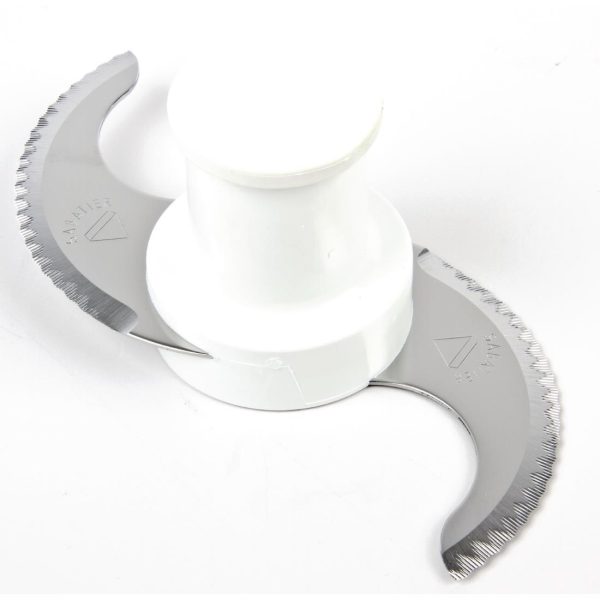 Robot Coupe Fine Serrated Blade – Ref 27061
