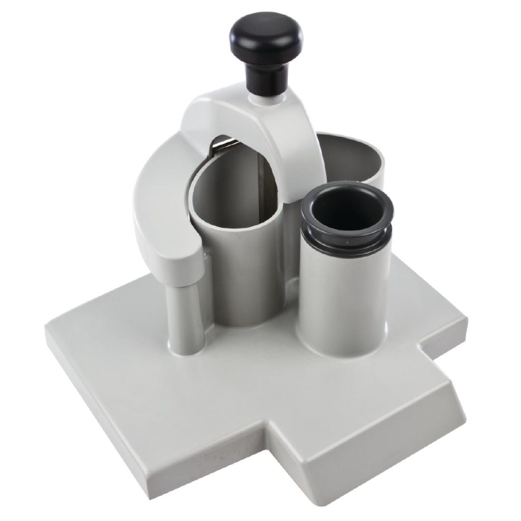 Robot Coupe Robot Coupe Squared Feed Lid Assembly – Ref 29922