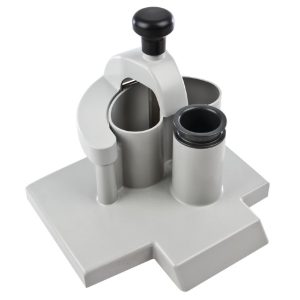 Robot Coupe Robot Coupe Squared Feed Lid Assembly – Ref 29922
