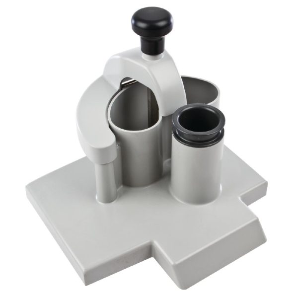 Robot Coupe Robot Coupe Squared Feed Lid Assembly – Ref 29922