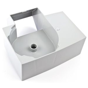 Robot Coupe Bottom Cavity of Lid Assembly – Ref 103728