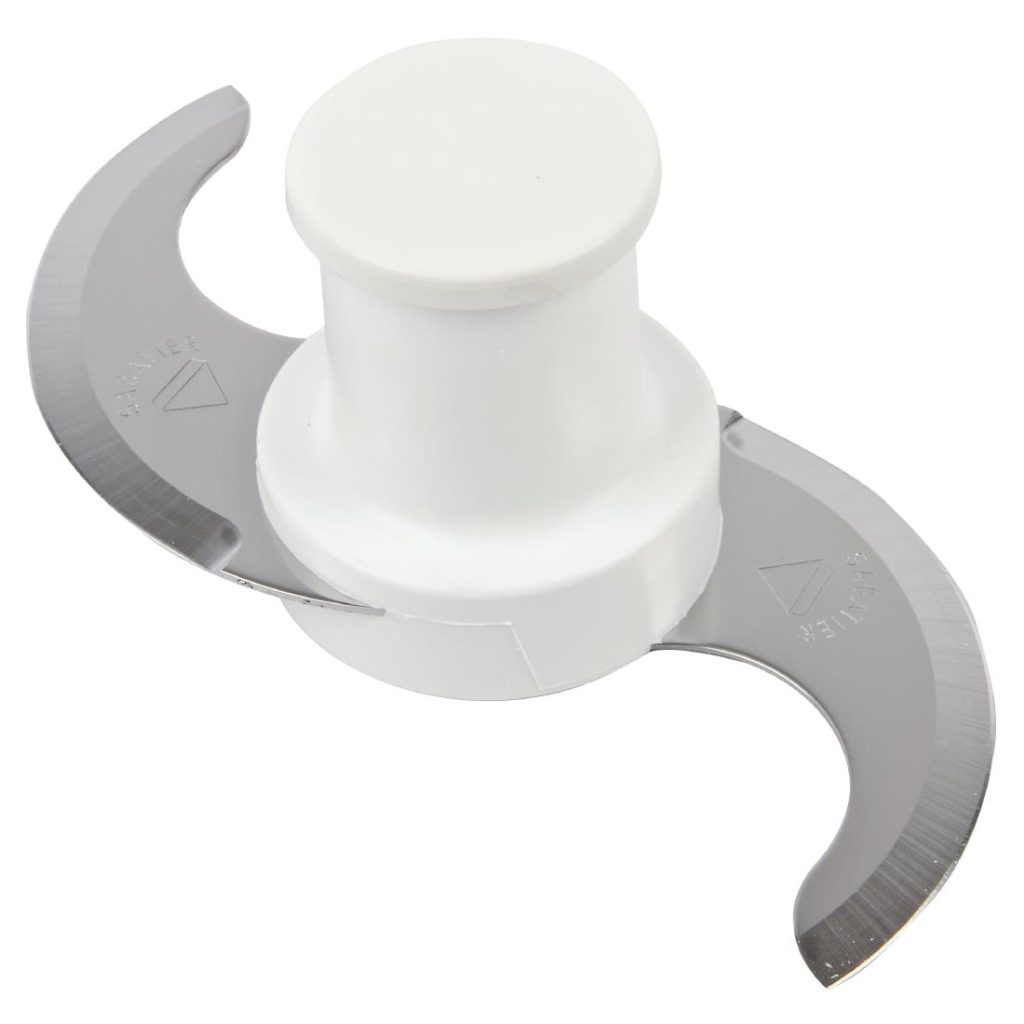 Robot Coupe Flat Blade – Ref 27055