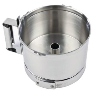 Robot Coupe St/St Cutter Bowl (Only) 3Litre – Ref 39761/104077
