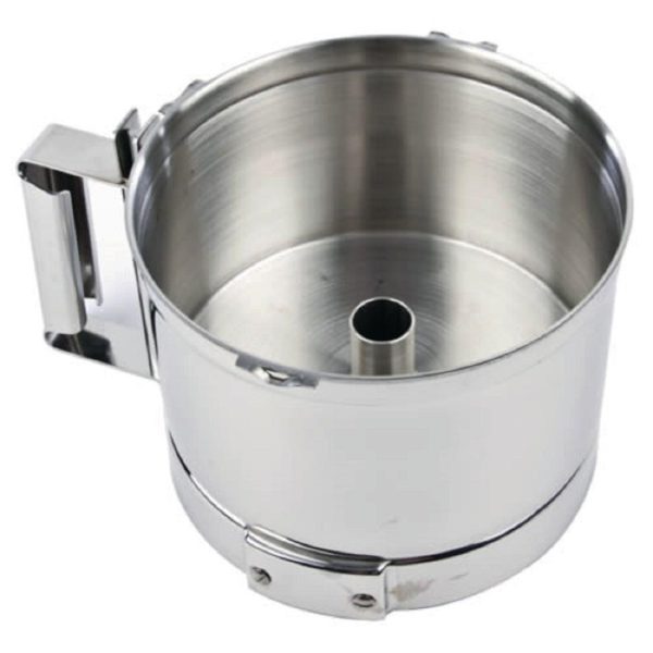 Robot Coupe St/St Cutter Bowl (Only) 3Litre – Ref 39761/104077