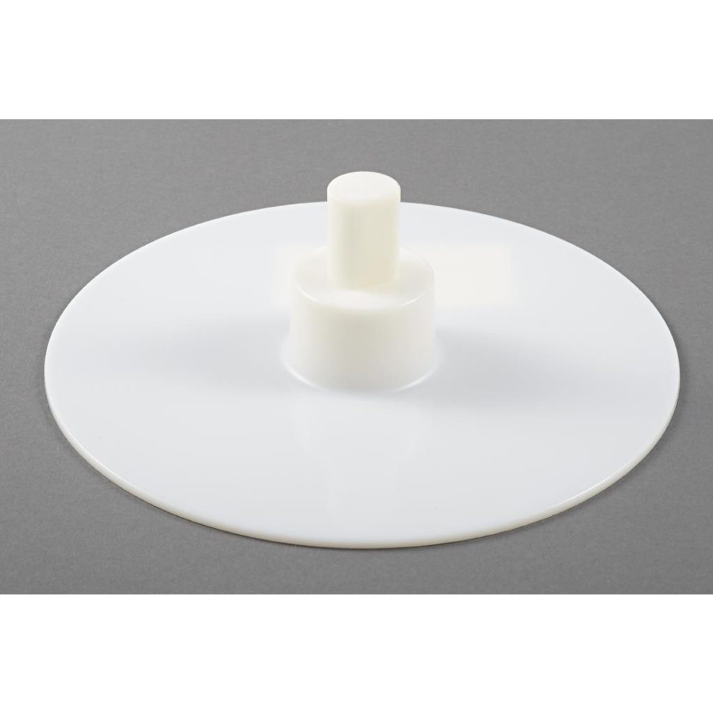 Robot Coupe Sling Plate ref 100954