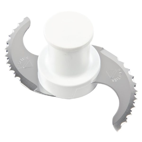 Robot Coupe Coarse Serrated Blade – Ref 27065
