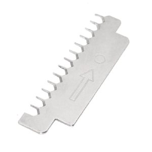 Vogue Coarse Spare Blade for Veg Slicer