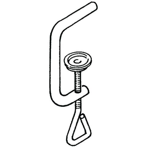Clamp