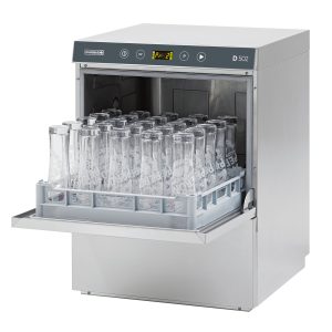 Maidaid D Range D502 Glasswasher