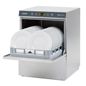 Maidaid D Range D525 WS DW Undercounter Dishwasher