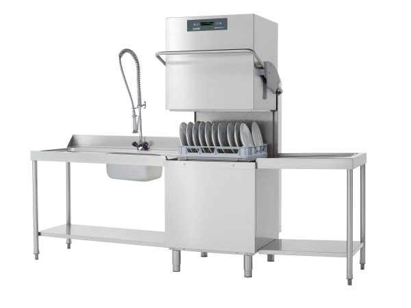 Maidaid Evolution Range EVO 2160 Pass through Dishwasher