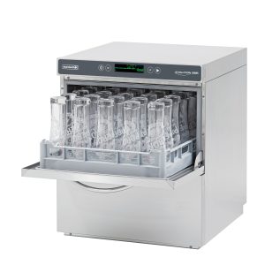 Maidaid Evolution Range EVO 525WS DW Undercounter Dishwasher