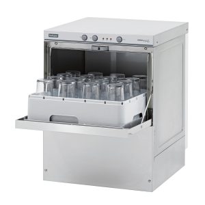 Maidaid Amika AMH45 Glasswasher