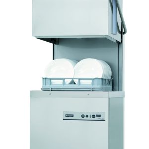 Maidaid Amika AMH80 Pass through Dishwasher