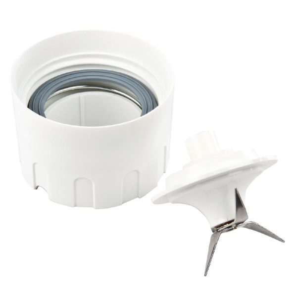 Liquidiser Base – Fits All Kenwood Mixers