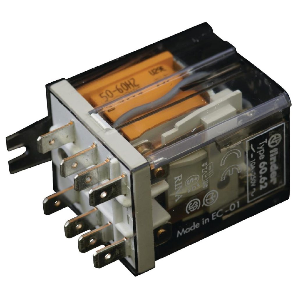 Relay Pin – 10 amp
