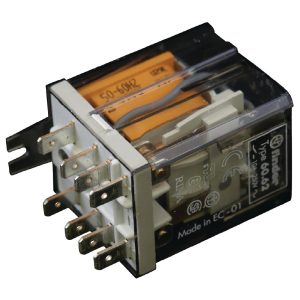 Relay Pin – 10 amp