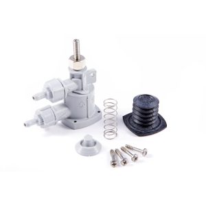 Rinse Aid Doser Kit – Grey