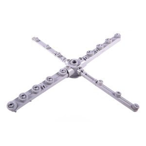Wash Arm – Upper – Complete