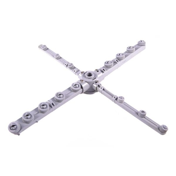 Wash Arm – Upper – Complete