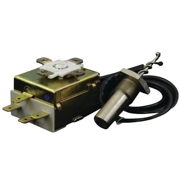 Wash Tank Stat (101 and 103) DRT141 and 926259