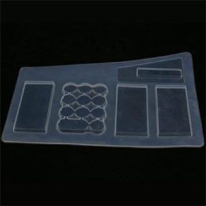 Sharp Spare Parts