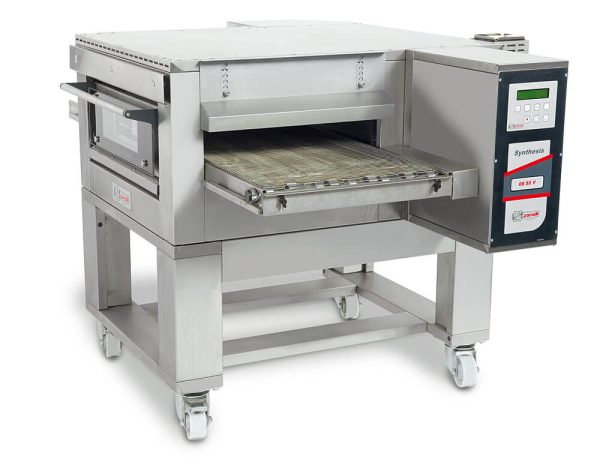 Zanolli Synthesis 08/50 Electric 20″ Conveyor Oven