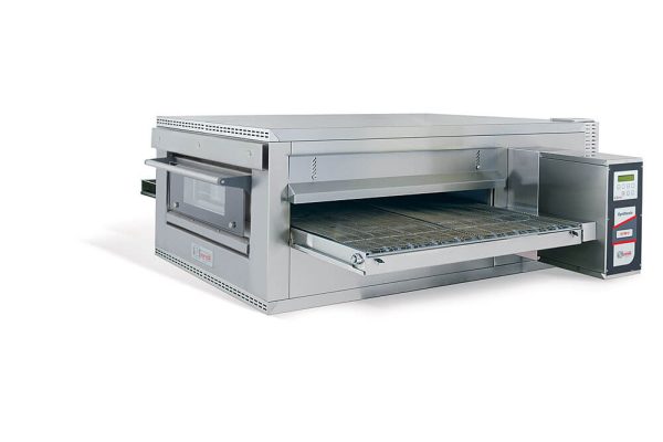 Zanolli Synthesis 12/100 Electric 40″ Conveyor Oven