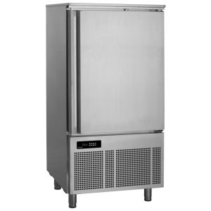 Tefcold BLC10 Ten Tray Blast Chiller Shock Freezer