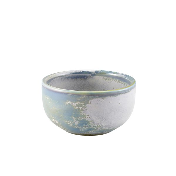 Terra Porcelain Seafoam Round Bowl 11.5cm QTY:6