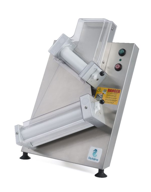 Giotto D30 12″ Dough Roller
