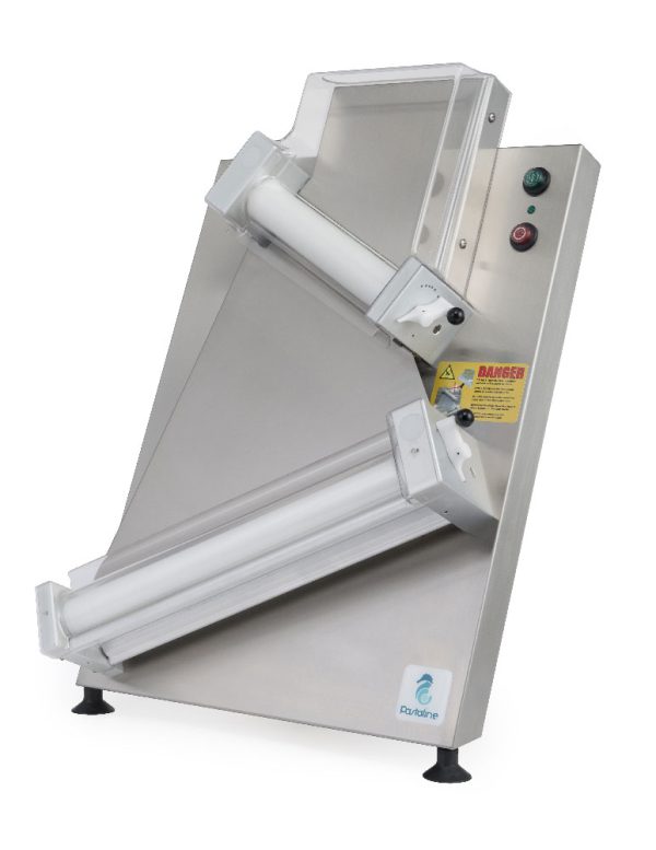 Giotto D45 “18 Dough Roller