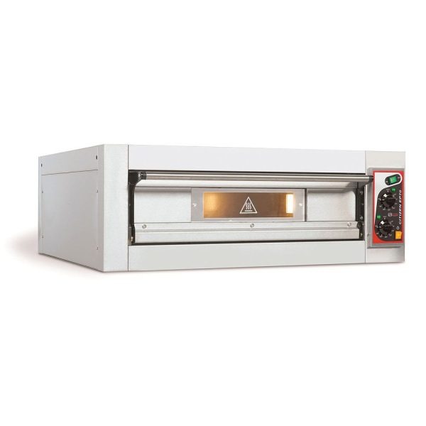 Zanolli EP70 Electric Pizza Oven