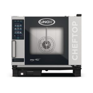 Unox Cheftop Mind Maps PLUS 5 Tray