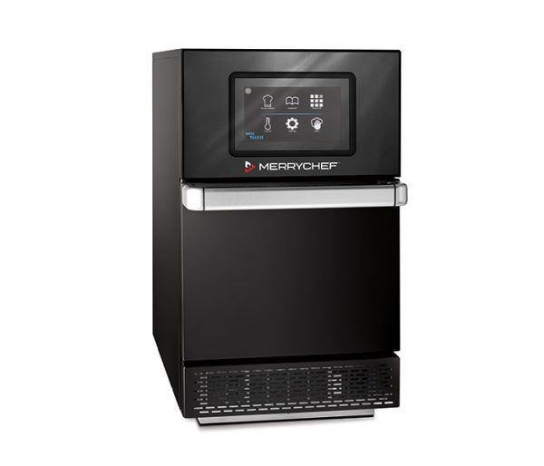 Merrychef Connex 12 Accelerated High Speed Oven Black Single Phase 13A