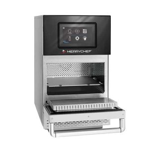 Merrychef Connex 12 Accelerated High Speed Oven Black Single Phase 13A