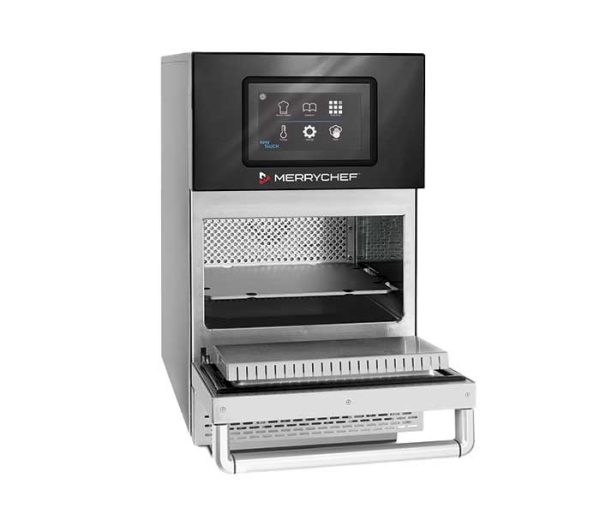 Merrychef Connex 12 Accelerated High Speed Oven Black Single Phase 13A
